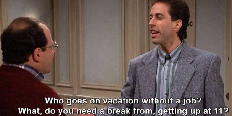 Seinfeld 5 Ways It S Similar To Friends 5 Ways It S Totally Different