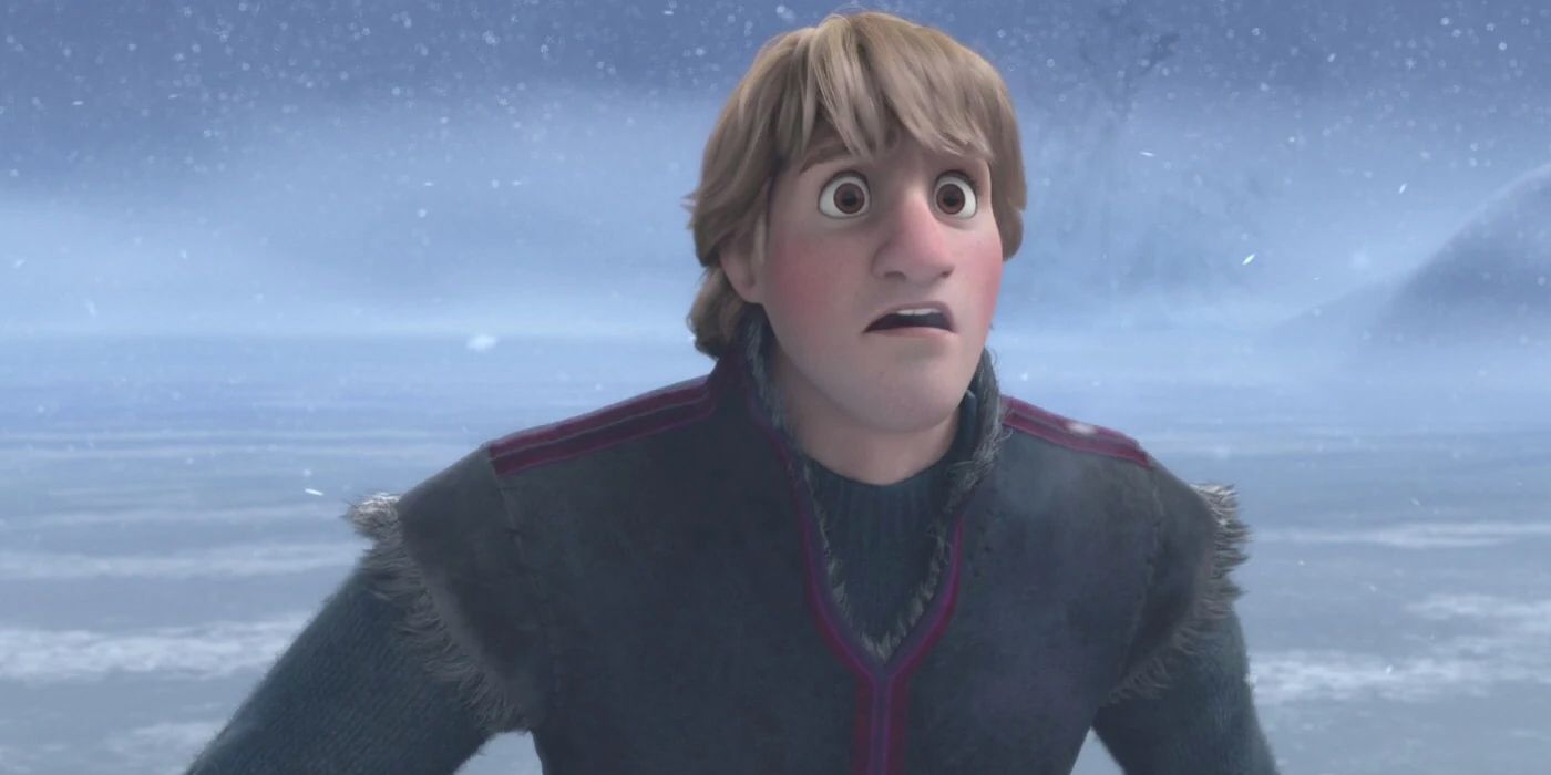 The Frozen Controversy That Resulted In The Sequels Best Song