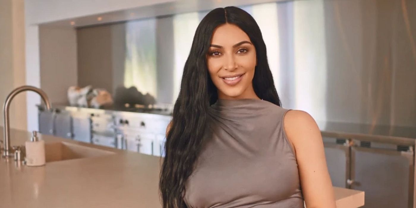 KUWTK Why Kim Isn’t Dropping ‘West’ From KKW Beauty