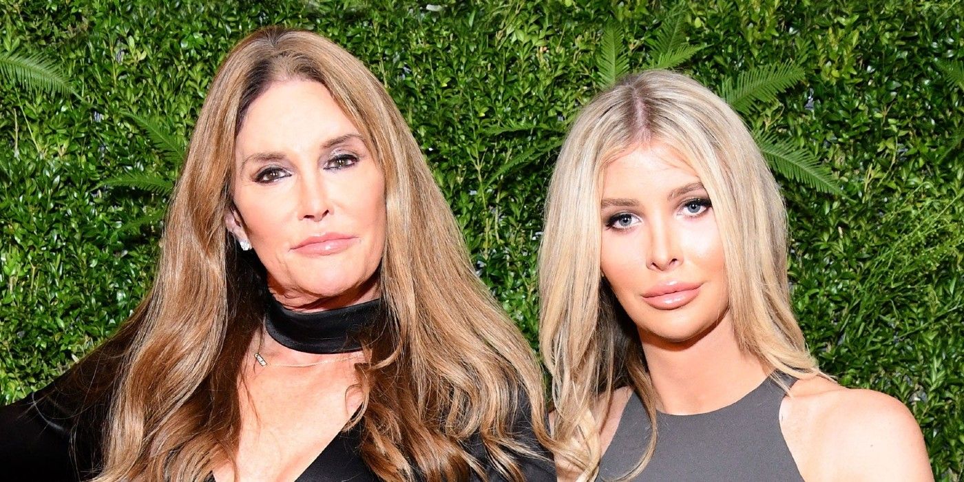 Caitlyn Jenner And Sophia Hutchins Complicated Relationship Timeline Explained