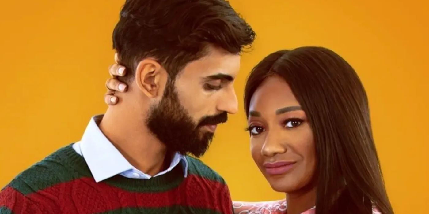 90 Day Fiancé Are Brittany and Yazan Still A Couple (Spoiler!)