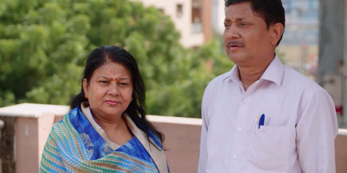 90 Day Fiancé Why Sumit Lied To His Parents About His Relationship With Jenny