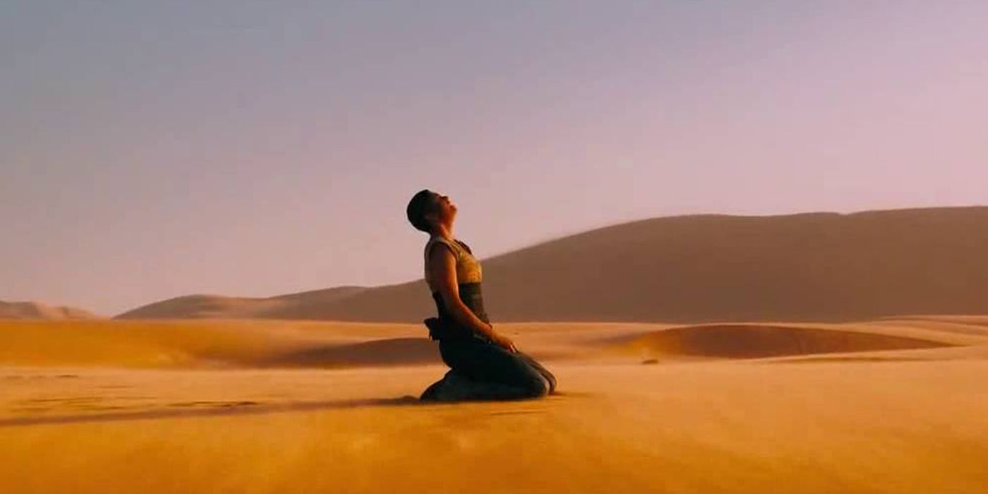 Mad Max Furiosa 10 Things Fans Want To See In The Prequel