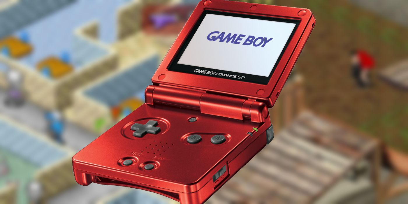 Game Boy Advance Hidden Gems & Underrated Games