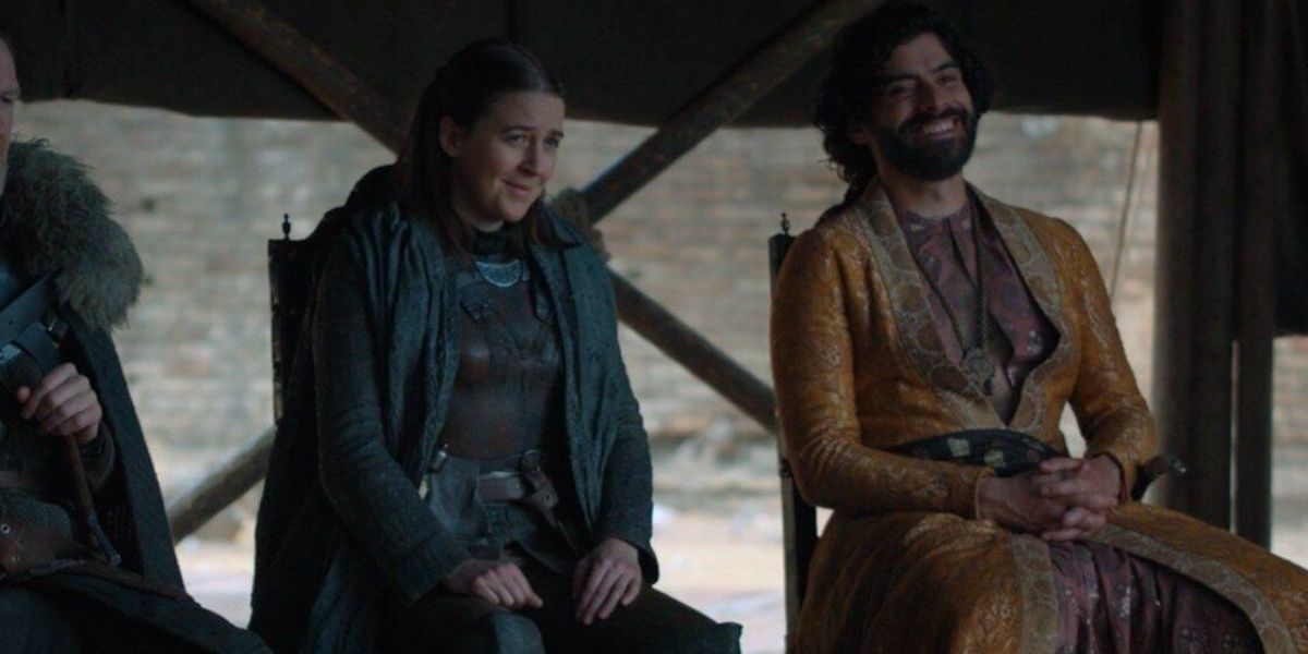 Game Of Thrones Every Great House Ranked By How Many Members Survived The Events Of The Show