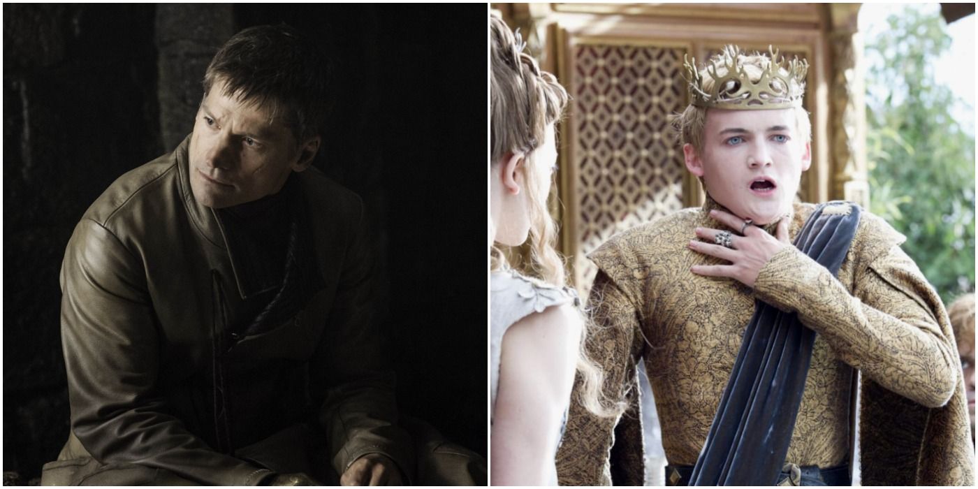 Game Of Thrones: 5 Ways Season 4 Changed From The Books (& 5 Ways It ...