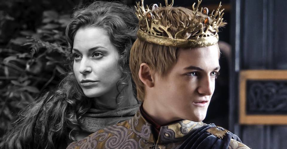 Game Of Thrones Why King Joffrey Killed Ros In Season 3