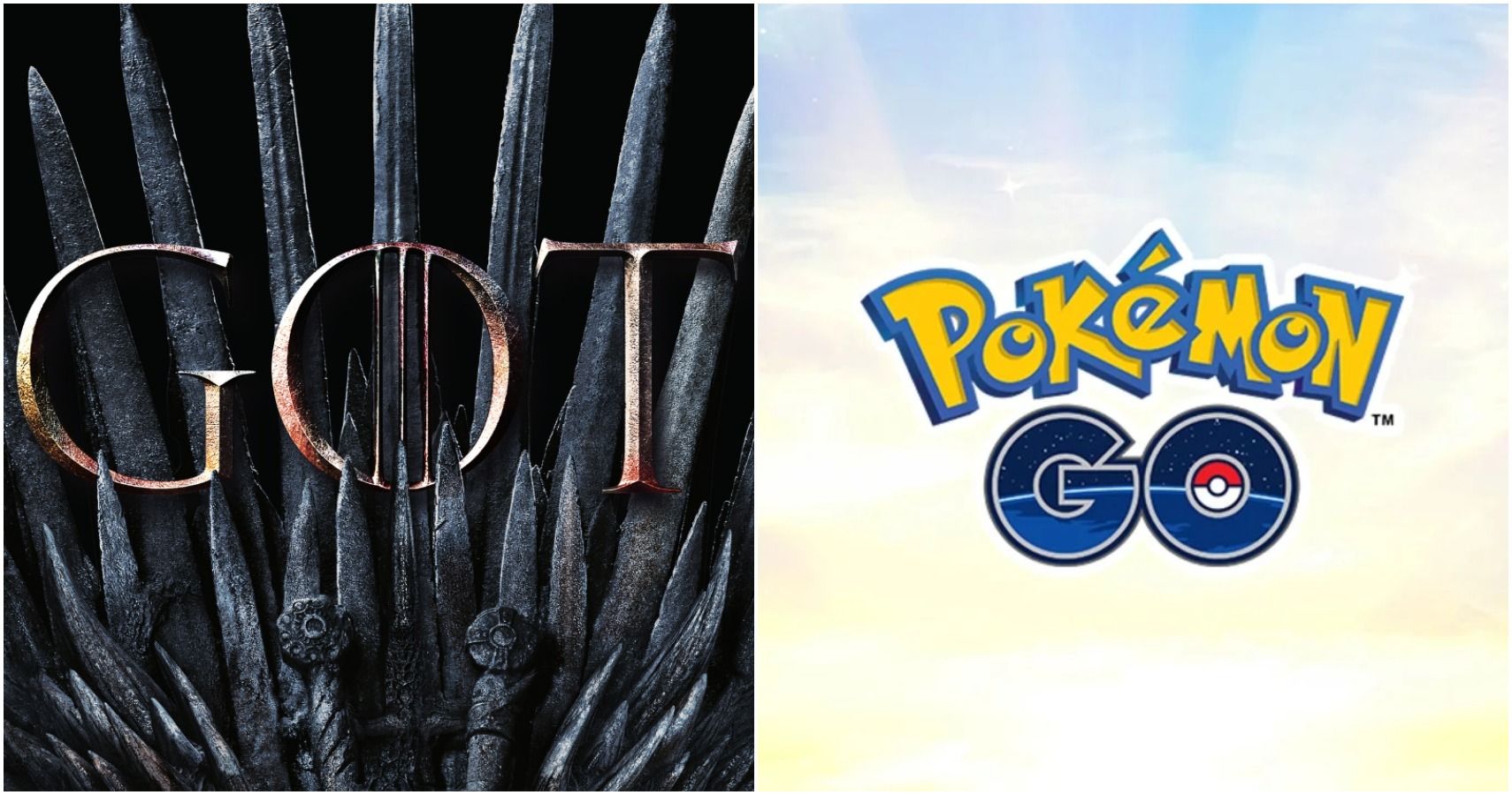 Pokemon Go Meets Game Of Thrones The Playstyle Of The Main Characters
