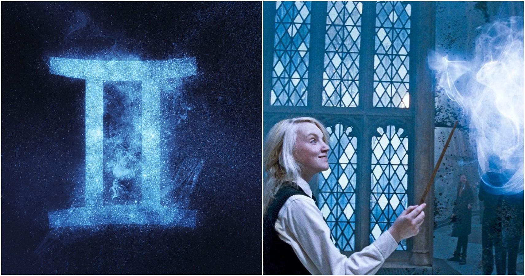 Harry Potter 5 Wizarding World Careers Gemini Would Excel In (5 They