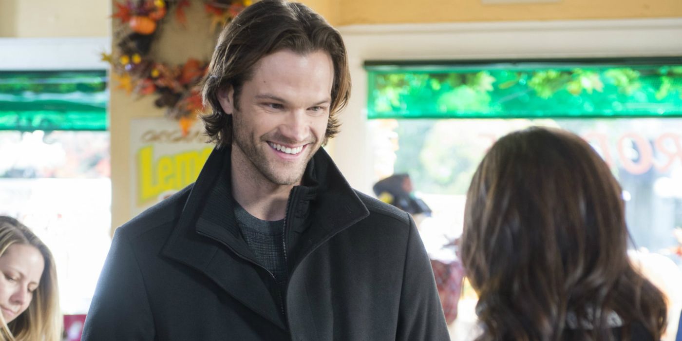 Gilmore Girls Every Main Character Ranked By Funniness