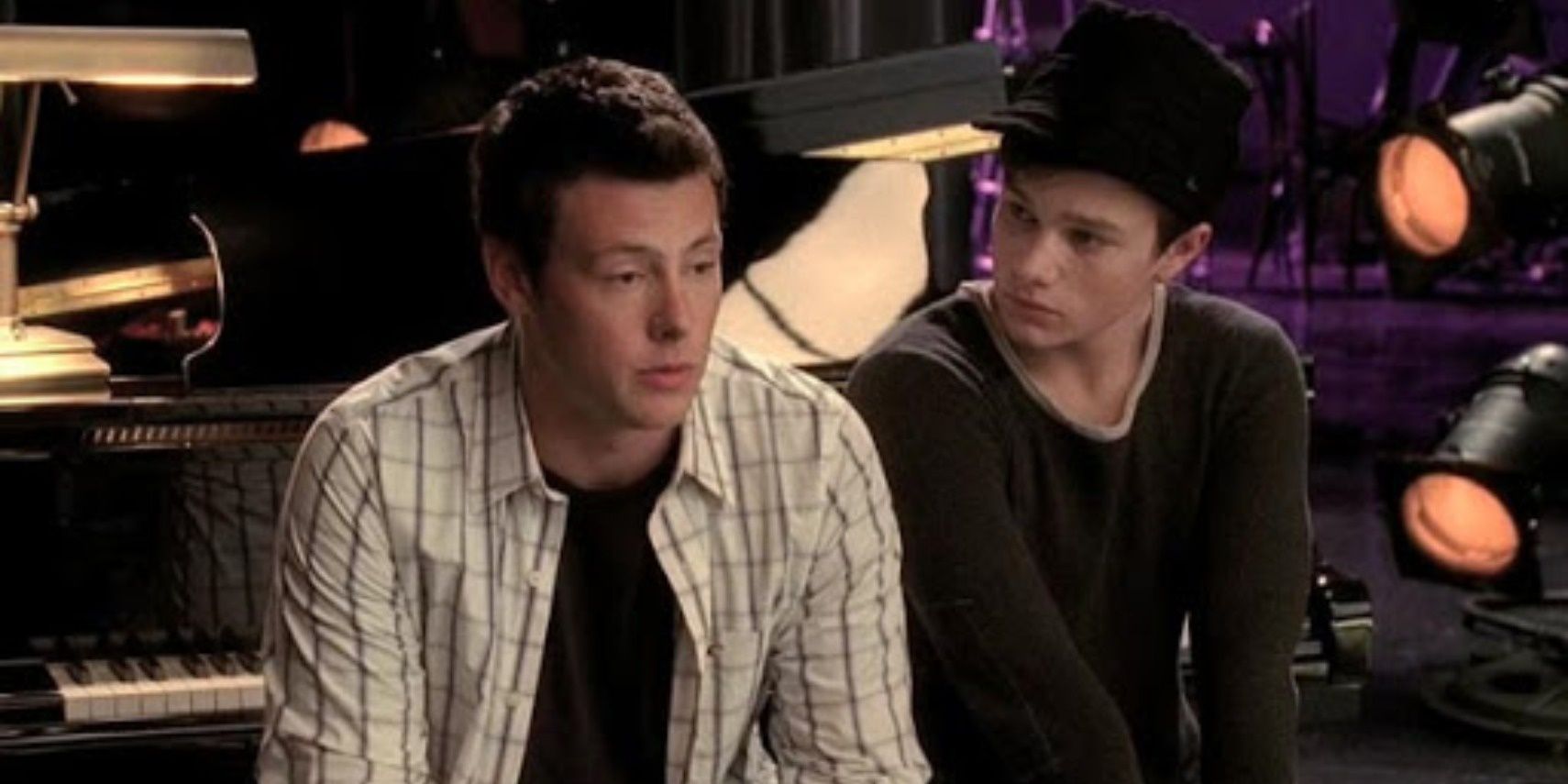 Glee 10 Things That Make No Sense About Kurt Hummel
