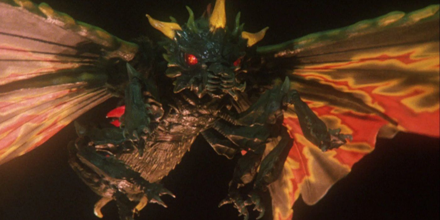 All 15 Godzilla Villains Explained