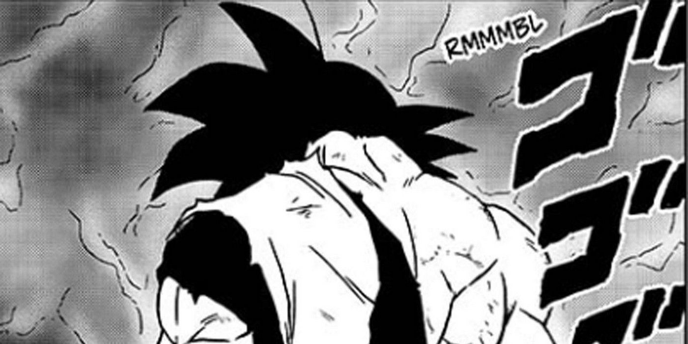 Dragon Ball Super Recreates Krillins Iconic Death With [SPOILER]