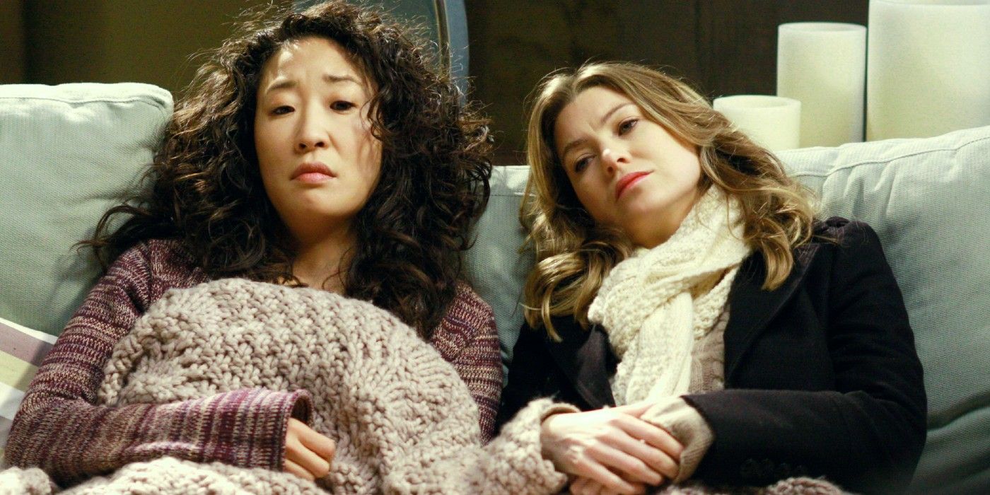 10 Greatest Life Lessons Fans Learned From Greys Anatomy