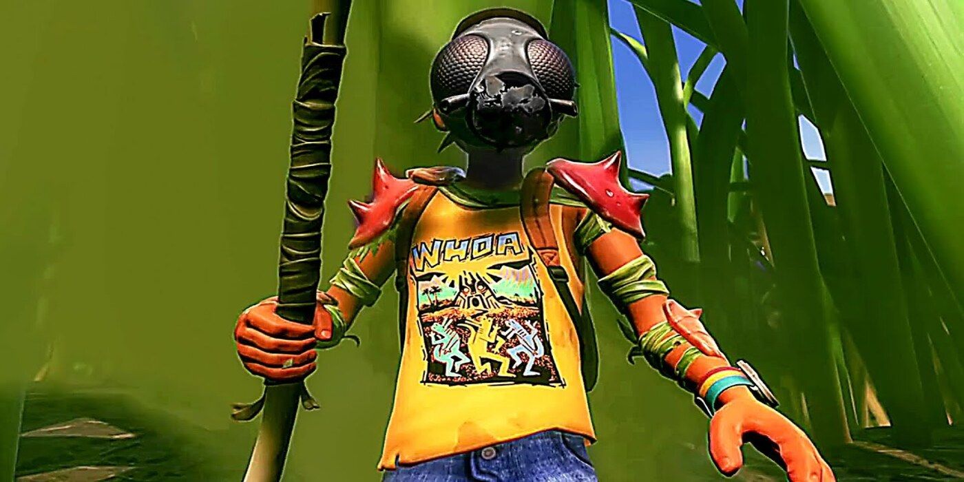 Grounded Where to Find Berry Leather Screen Rant