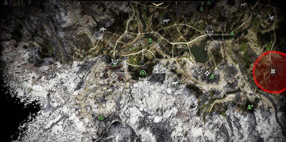Horizon Zero Dawn How To Unlock The Shield Weaver Armor