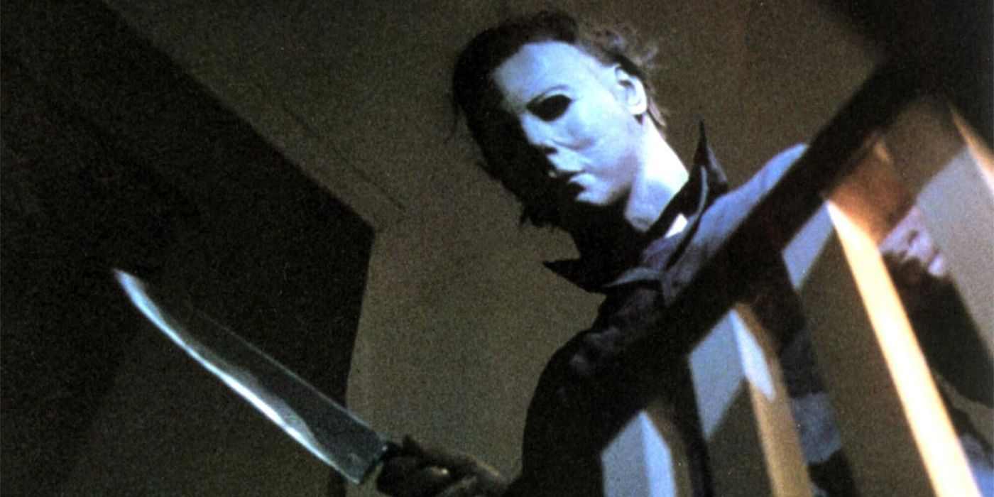 Halloween (1978) 10 Most Terrifying Scenes We Cant Stop Thinking About