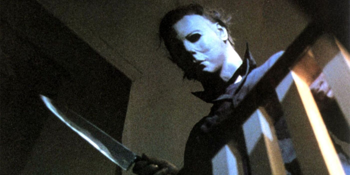 Halloween How Michael Myers Mask Changes In Each Movie