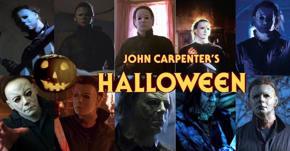 Halloween Every Actor Who S Played Michael Myers Screen Rant Halloween Every Actor Who S Played Michael Myers Screen Rant