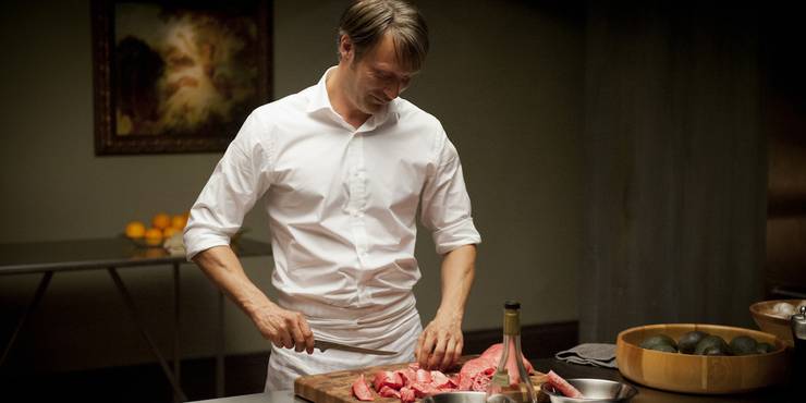 Hannibal All 45 People Dr Lecter Killed All 3 Seasons