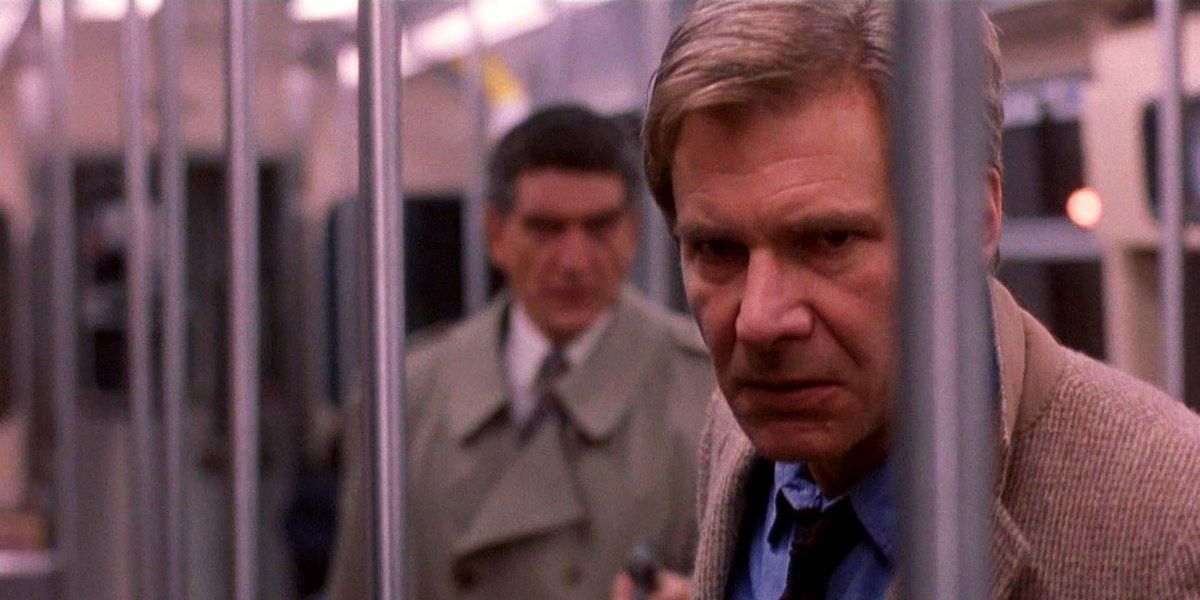 The Fugitive 5 Reasons The Quibi Series Is Better (& 5 Why Its Still The Harrison Ford Movie)