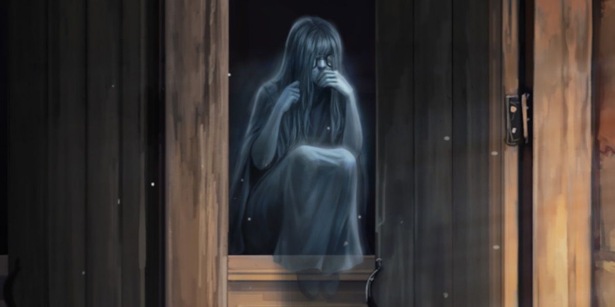 Can Hogwarts Ghosts Leave (& 9 Other Questions About Harry Potter Phantoms & Spirits)