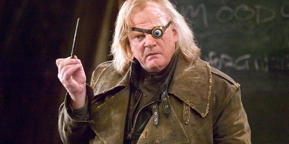 Harry Potter Hogwarts Professors Ranked From Most Heroic To Most Villainous