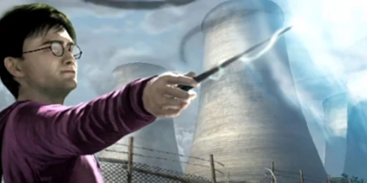 Harry Potter 10 Terrifying Facts You Didnt Know About Dementors