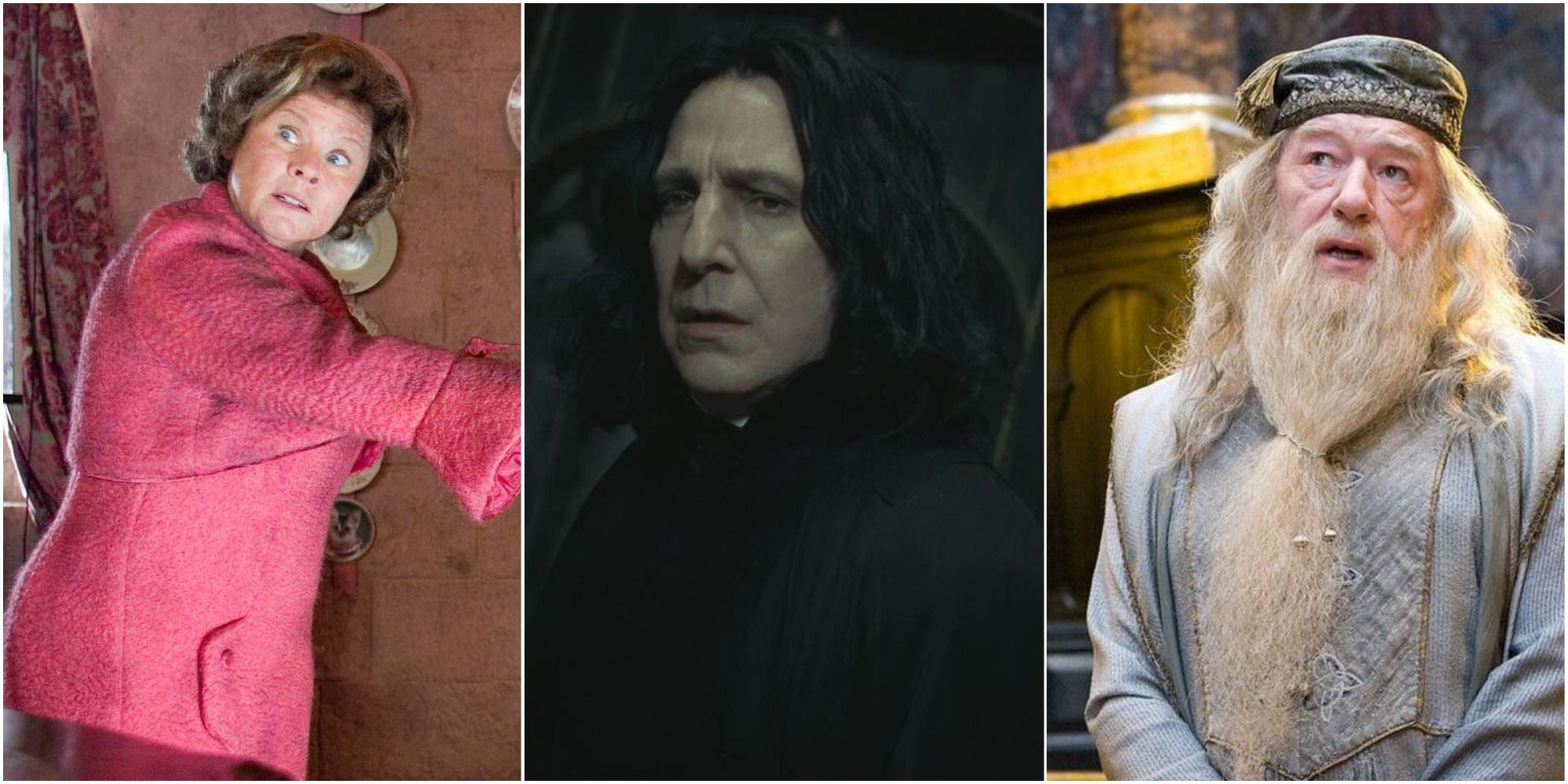 Harry Potter 10 Unanswered Questions We Still Have About Being A Hogwarts Professor