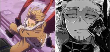 15 Anime To Watch If You Love Demon Slayer Screenrant