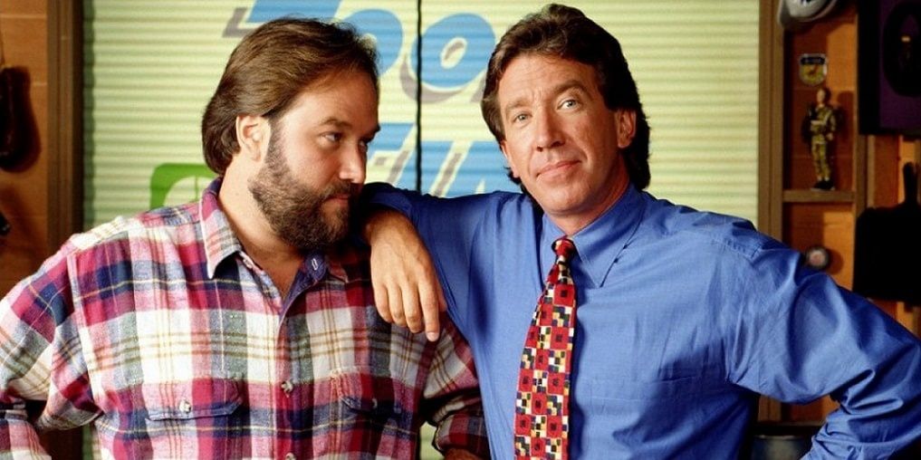 10 Quotes From Home Improvement That Are Still Hilarious Today