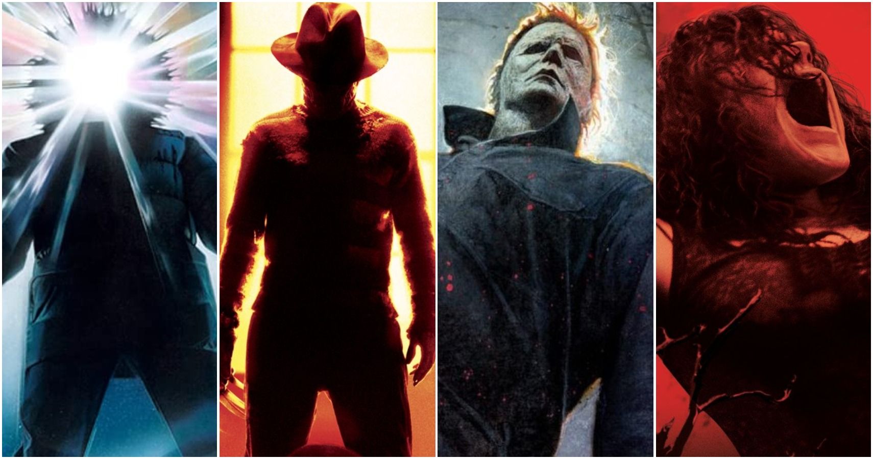 5 Horror Reboots Fans Loved (& 5 That Missed The Mark)