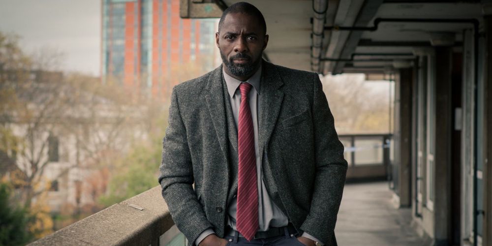 Idris Elba & 14 Other Black British Actors Who Could Play The Next James Bond