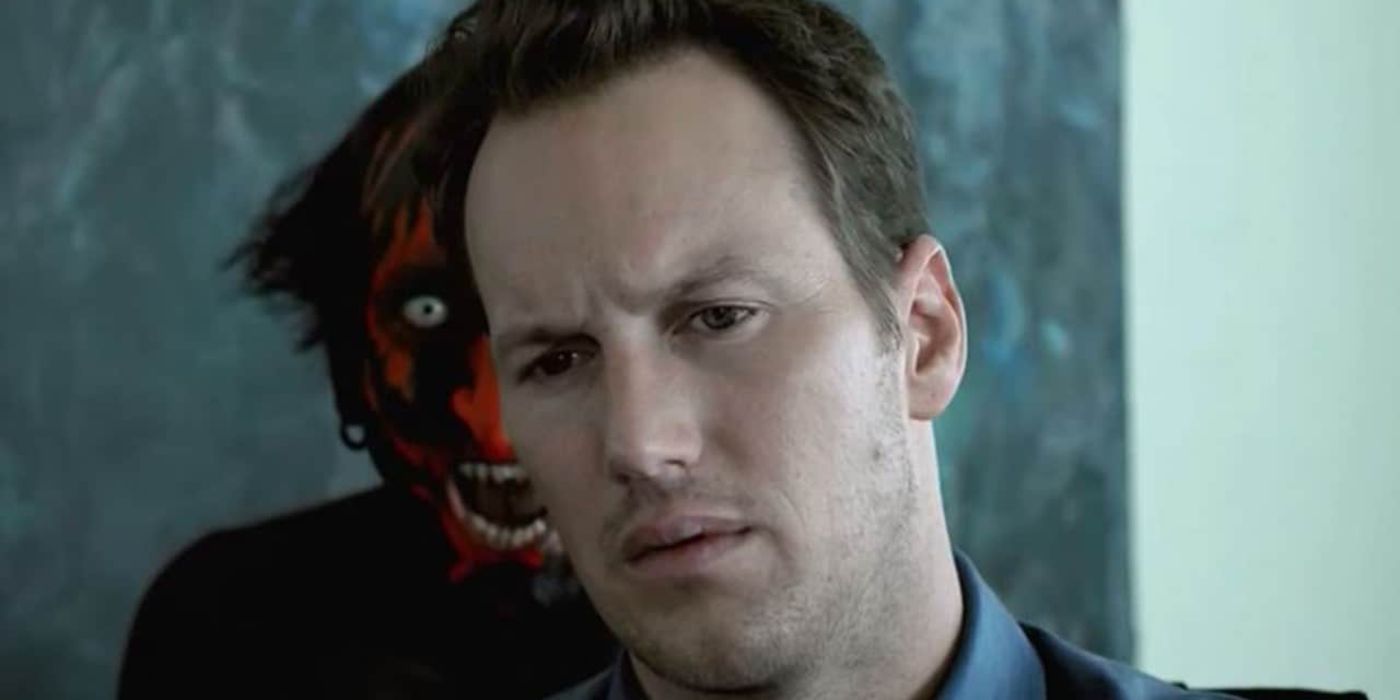 Insidious Is Proof That Blood & Gore Dont Make Movies Scarier