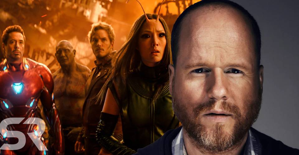 Infinity War What If Joss Whedon Had Made Avengers 3