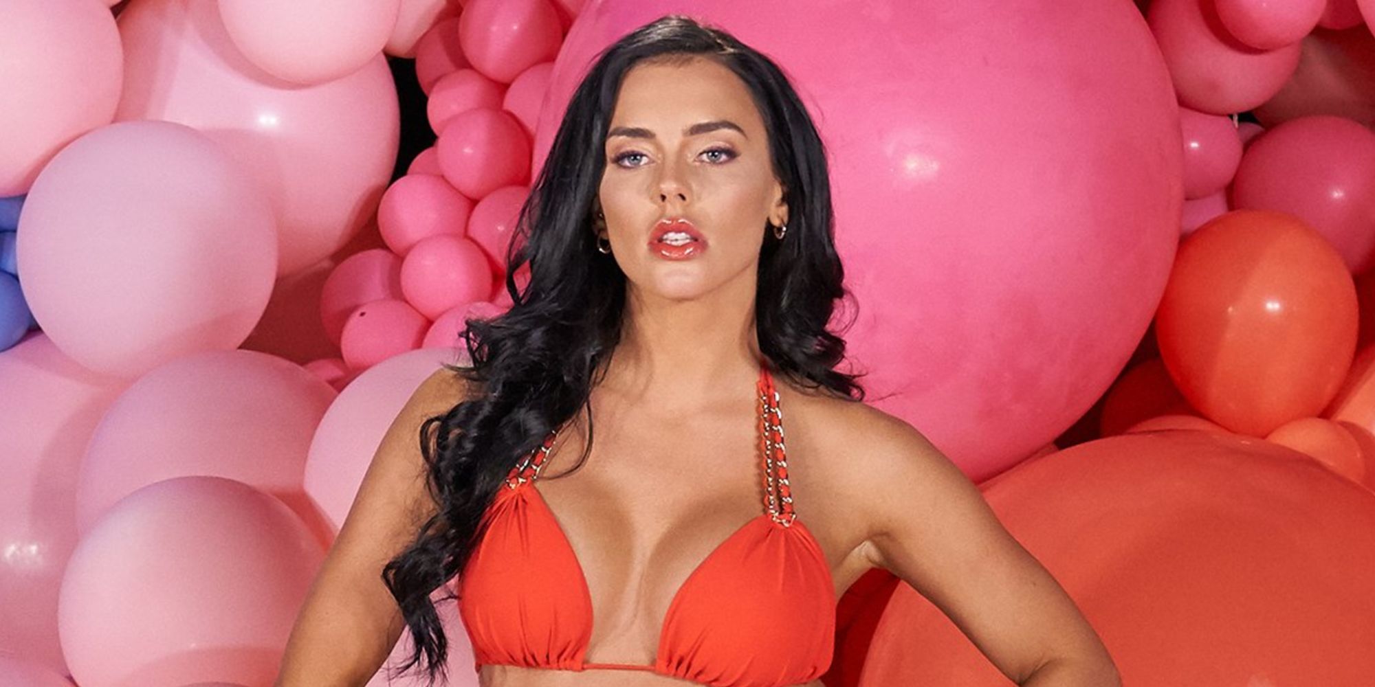 Love Island (USA) finally returns Monday with a whole new batch of attracti...