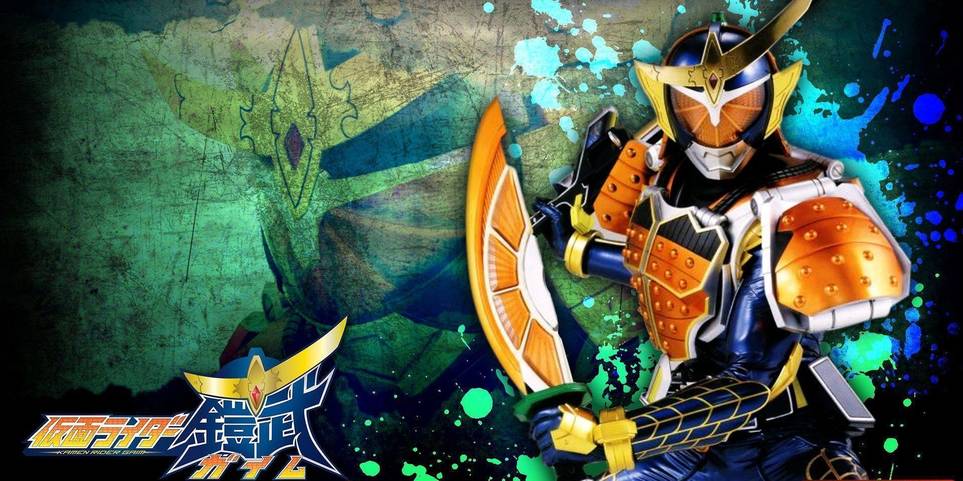 The 10 Best Kamen Rider Series According To Imdb Screenrant