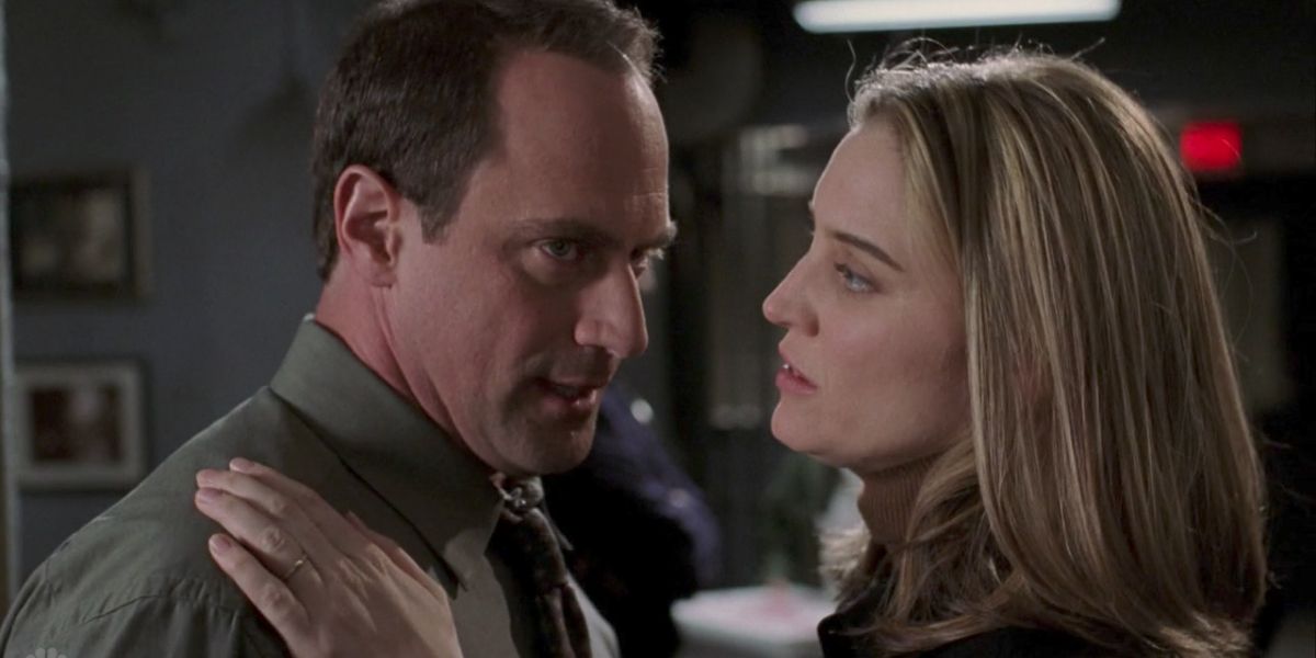 Law & Order Organized Crime 5 Things To Adopt From SVU (& 5 Things To Change)