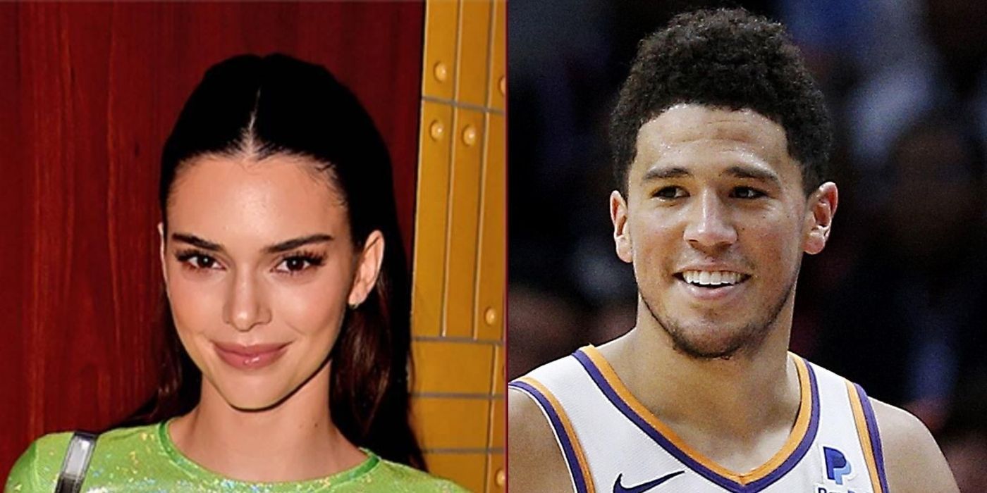 KUWTK Kendall Jenner is Falling For Devin Booker But Not Ready to Settle Down