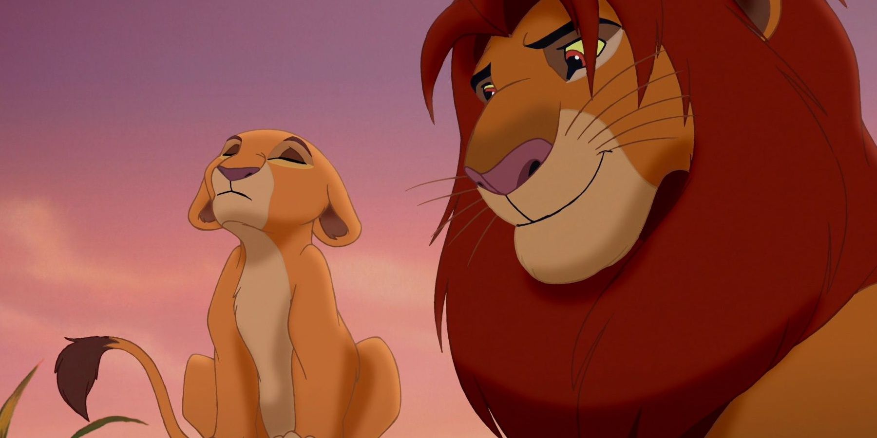 Disney Every Song From The Lion King 2 Ranked