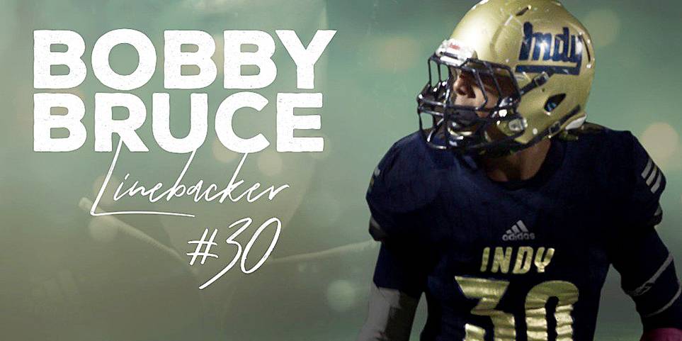 Independence Community College Football Schedule 2022 Last Chance U: What Happened To Indy's Bobby Bruce | Screen Rant