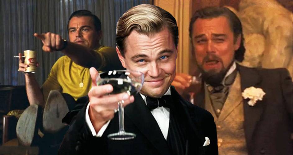 Why There Are So Many Leonardo Dicaprio Drinking In Movies Memes Why There Are So Many Leonardo Dicaprio Drinking In Movies Memes