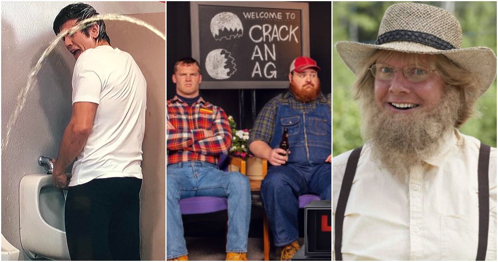 Letterkenny The 10 Funniest Moments So Far Revisited