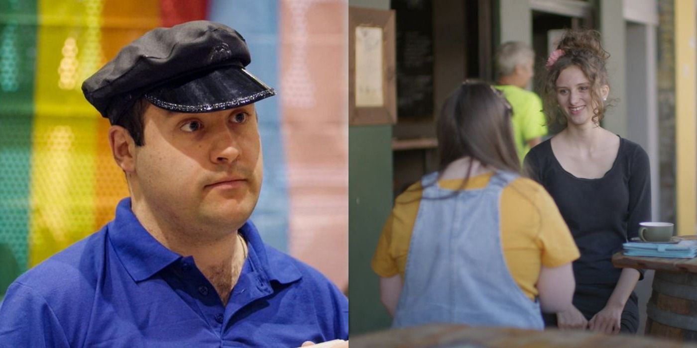 Love On The Spectrum The 10 Funniest/Most Adorable Moments