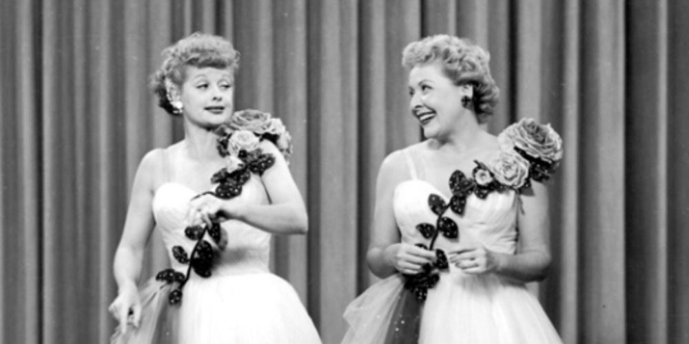 I Love Lucy 10 Things About Lucy & Ethels Friendship That Would Not Fly Today