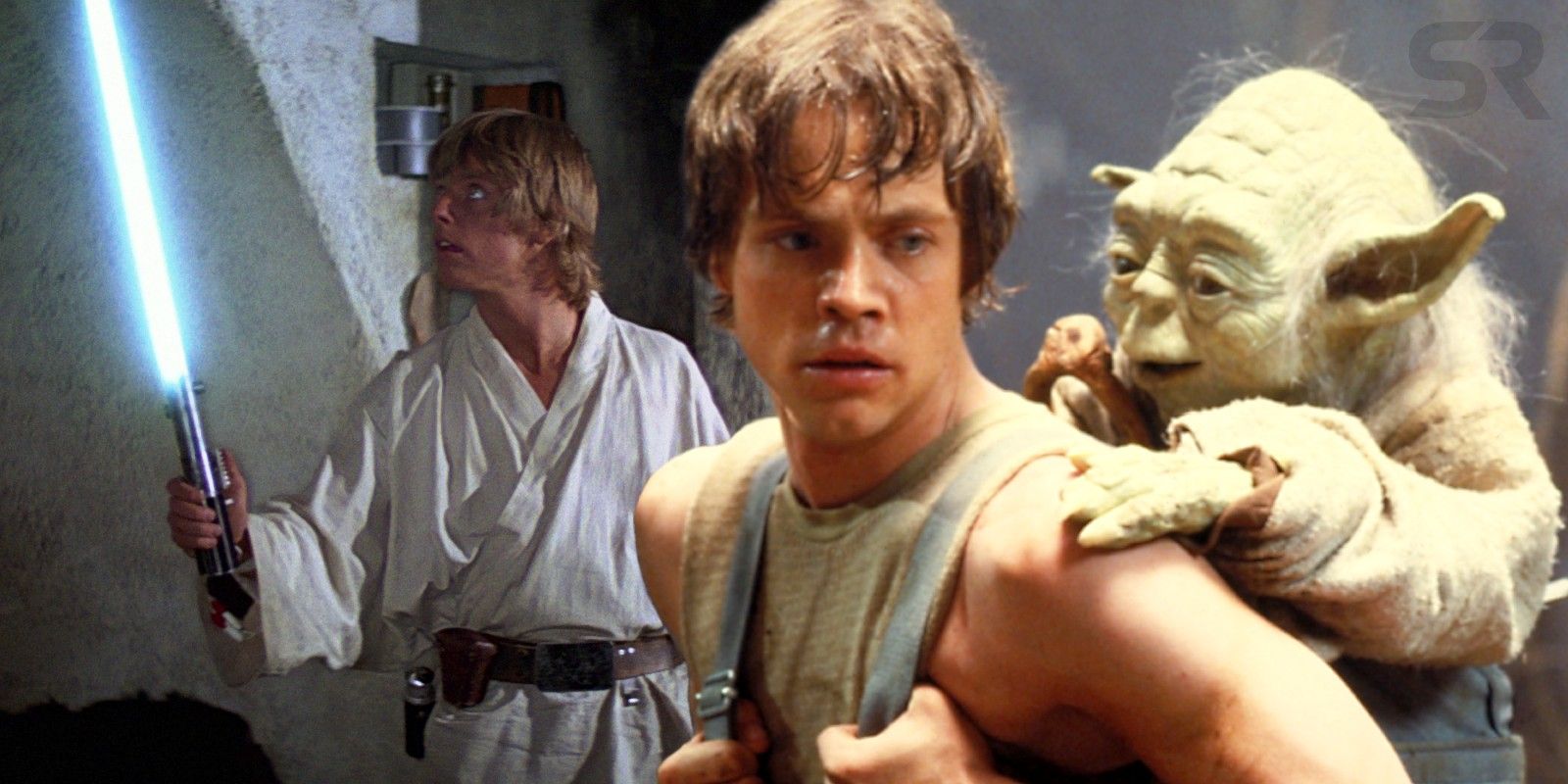 luke skywalker training with obi wan