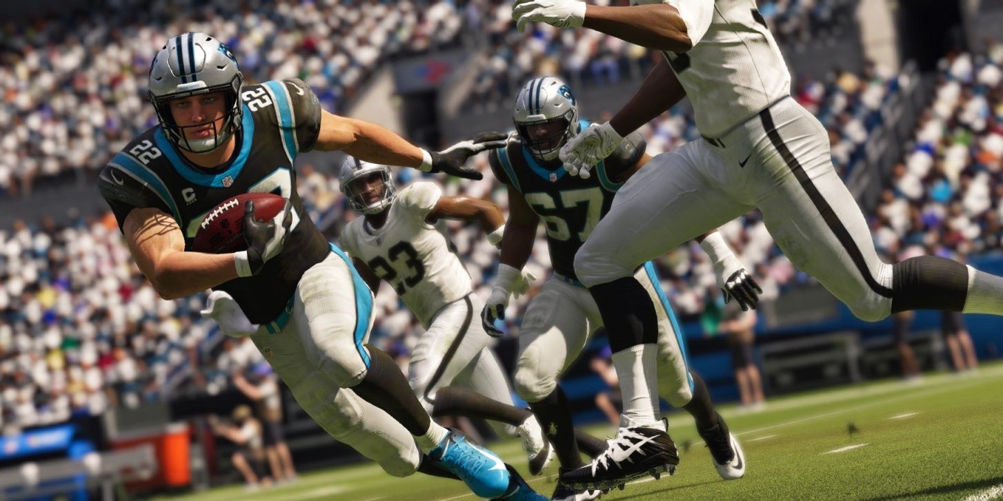 madden nfl 21 review