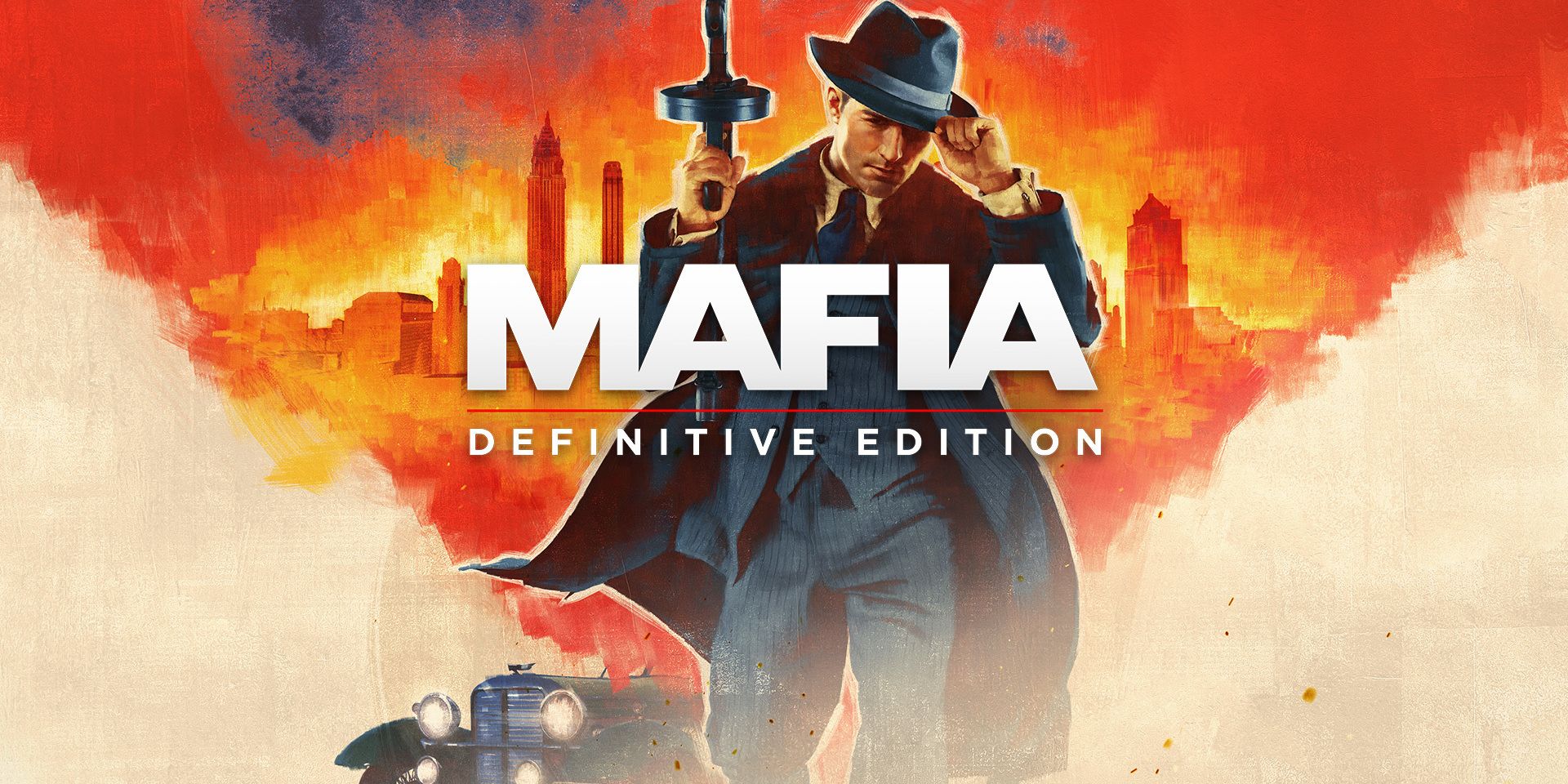 What Will Mafia Definitive Edition Change From the Original