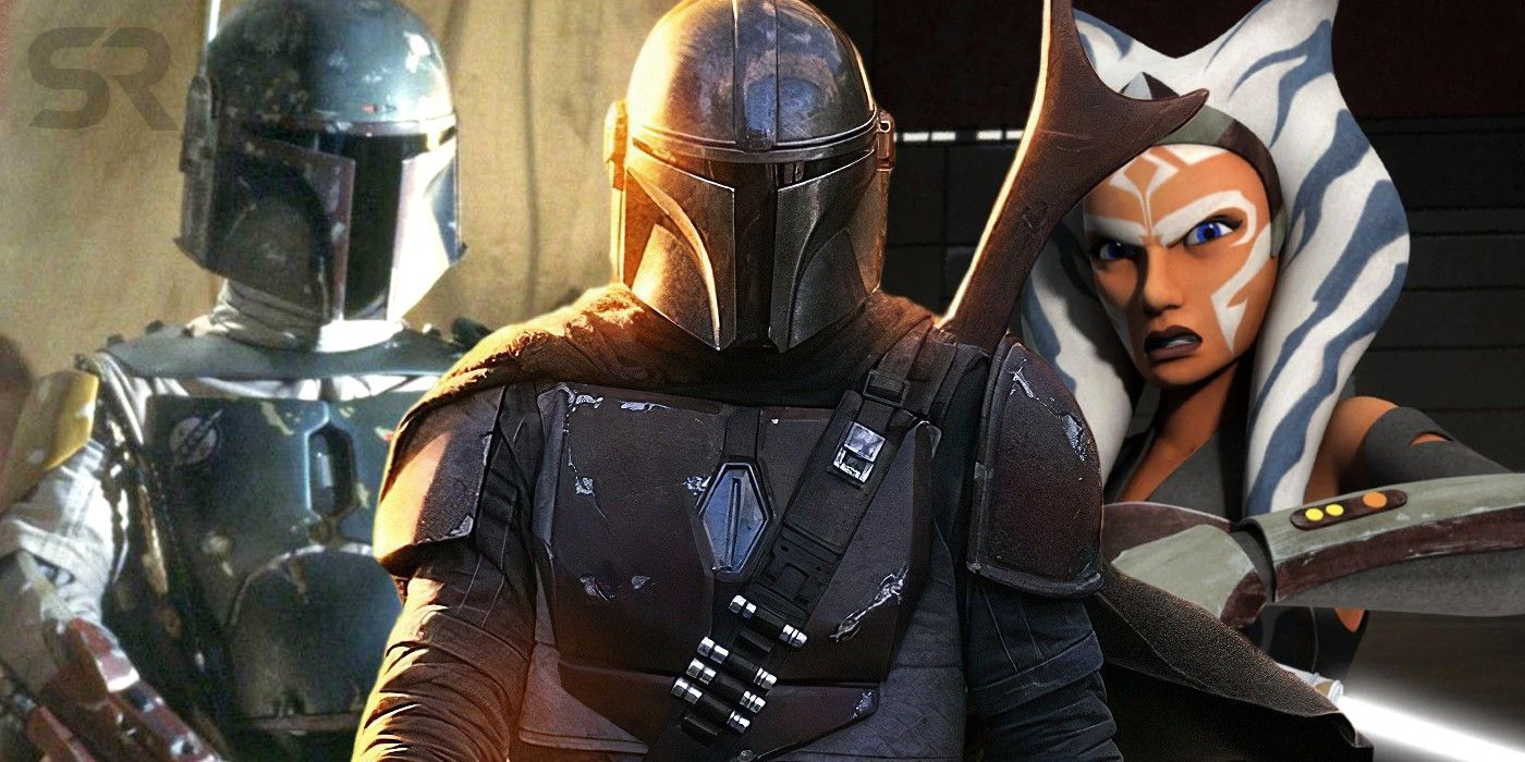 Who Died From The Mandalorian