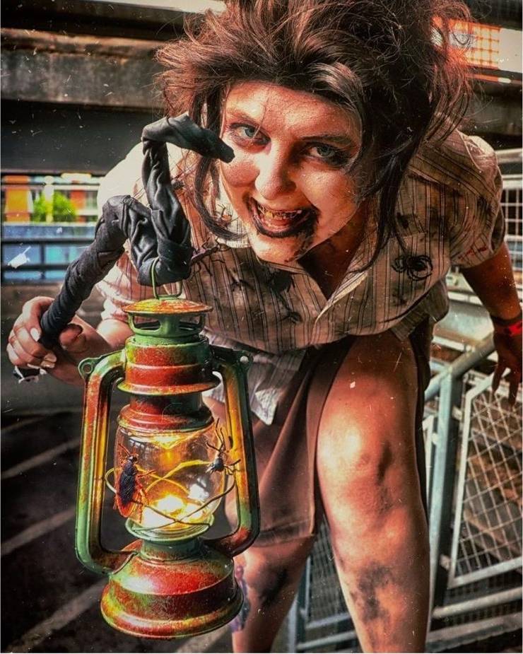 Resident Evil 10 Monster Cosplays That Are Scary Good